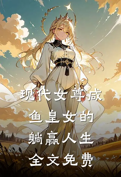 现代女尊咸鱼皇女的躺赢人生全文免费