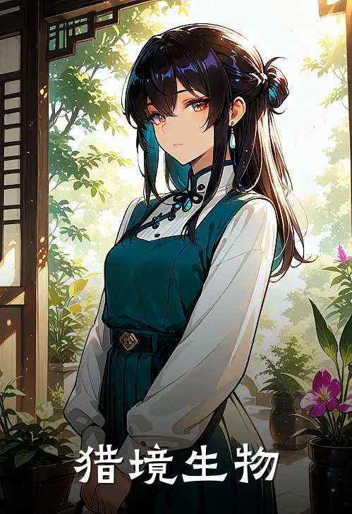 猎境生物