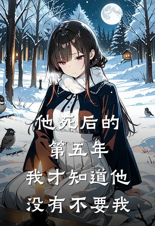 他死后的第五年，我才知道他没有不要我