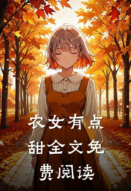 农女有点甜全文免费阅读