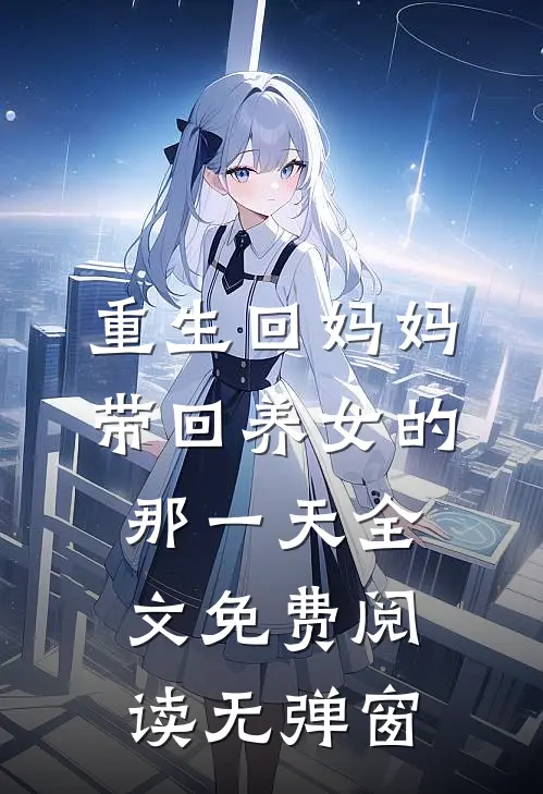 重生回妈妈带回养女的那一天全文免费阅读无弹窗