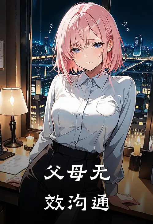 父母无效沟通