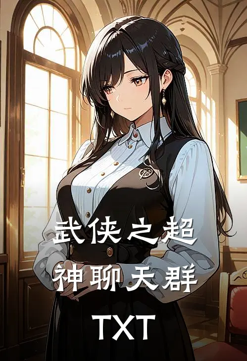 武侠之超神聊天群TXT
