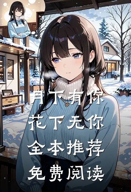 月下有你花下无你全本推荐免费阅读