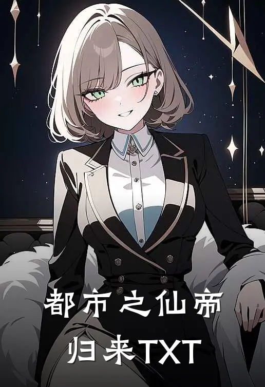 都市之仙帝归来TXT