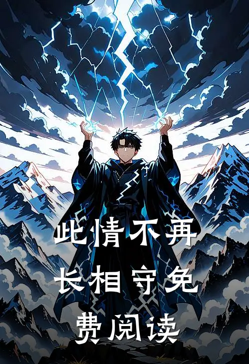 此情不再长相守免费阅读