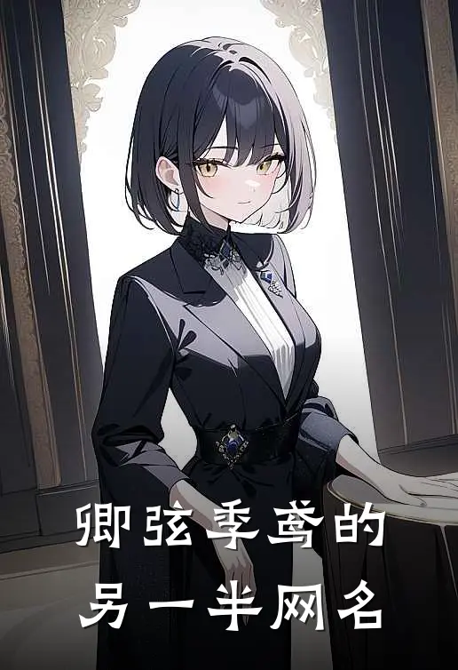 卿弦季鸢的另一半网名