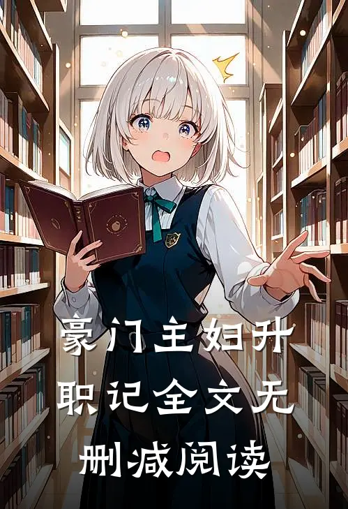 豪门主妇升职记全文无删减阅读