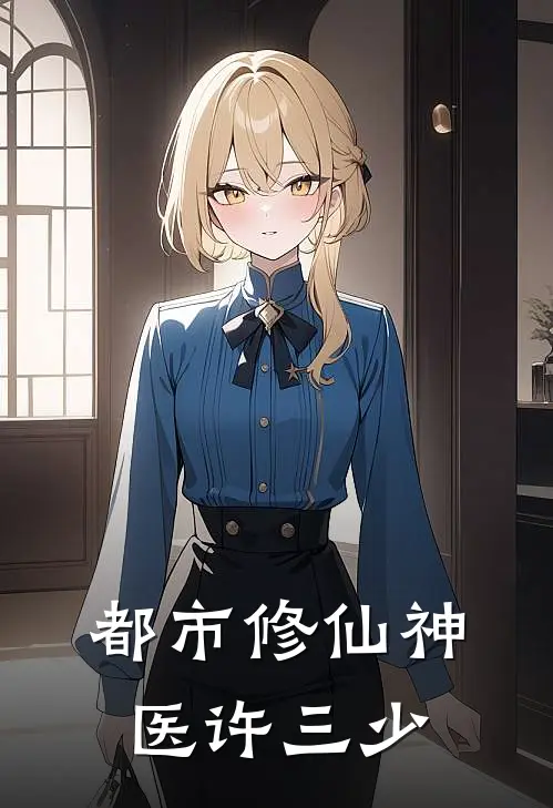 都市修仙神医 许三少