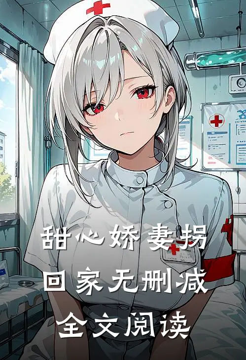 甜心娇妻拐回家无删减全文阅读