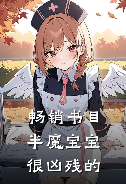 畅销书目半魔宝宝很凶残的