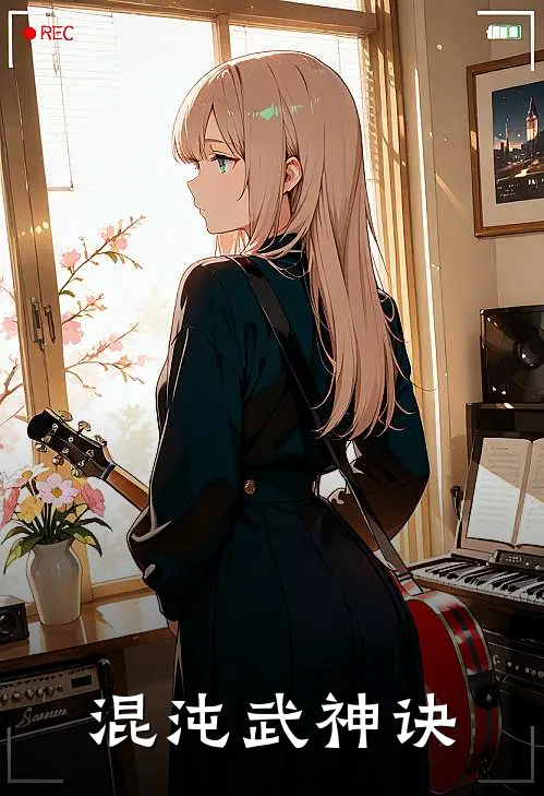混沌武神诀