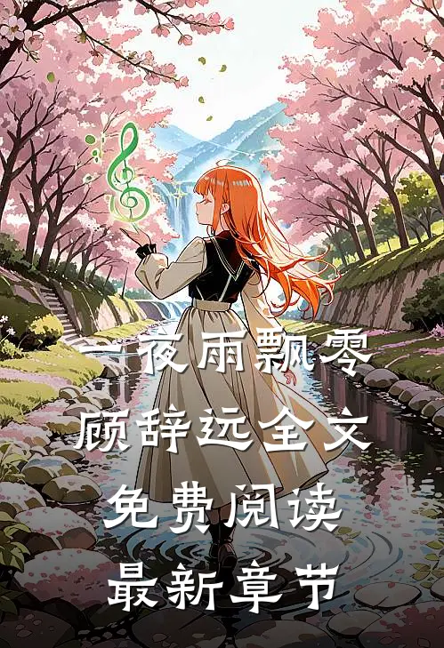 一夜雨飘零顾辞远全文免费阅读最新章节