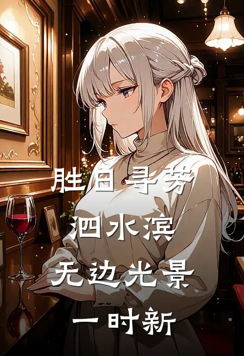 胜日寻芳泗水滨,无边光景一时新