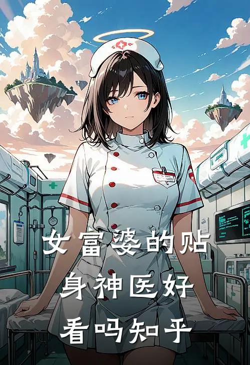 女富婆的贴身神医好看吗知乎