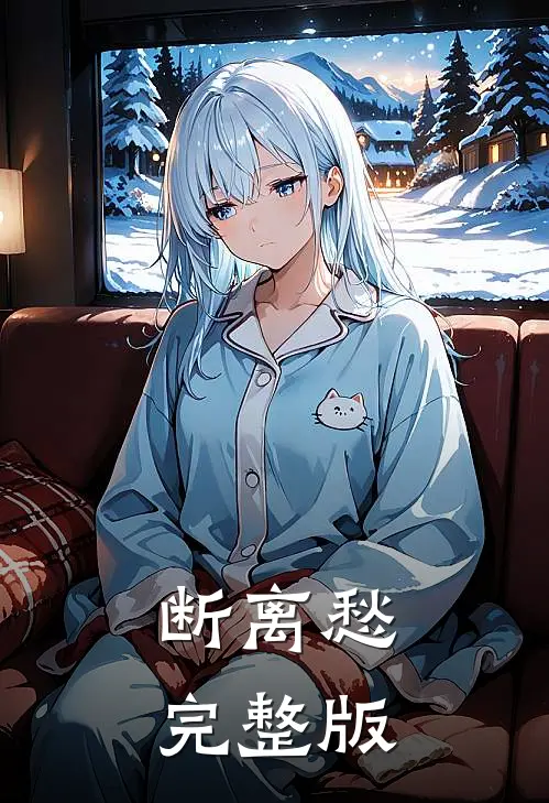 断离愁完整版