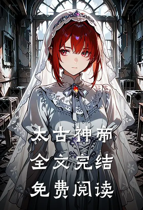 太古神帝全文完结免费阅读