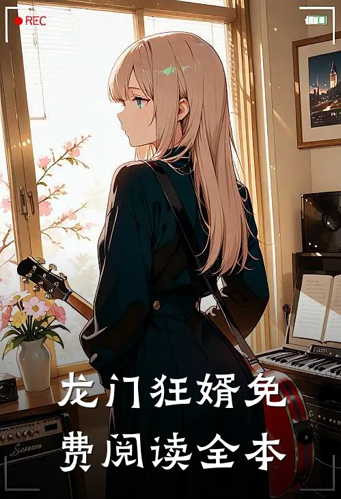 龙门狂婿免费阅读全本