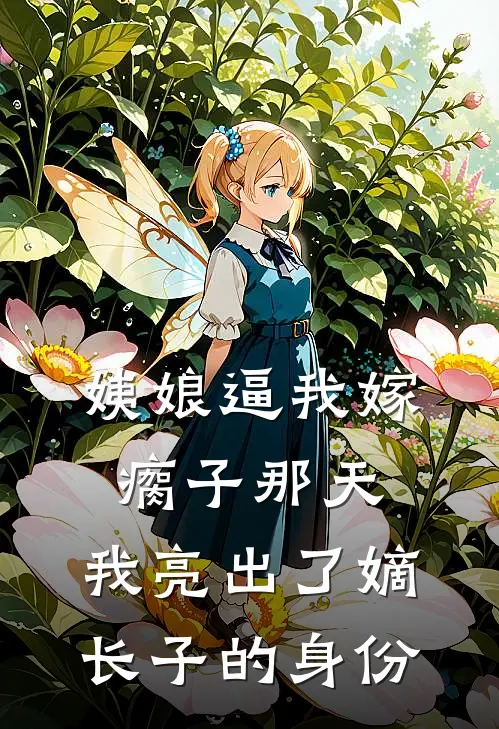 姨娘逼我嫁瘸子那天，我亮出了嫡长子的身份