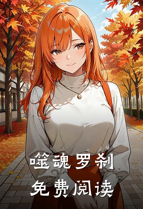 噬魂罗刹免费阅读