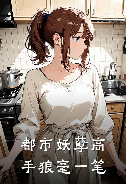 都市妖孽高手狼毫一笔