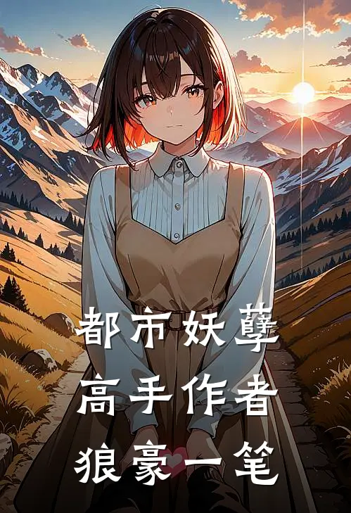 都市妖孽高手作者狼豪一笔