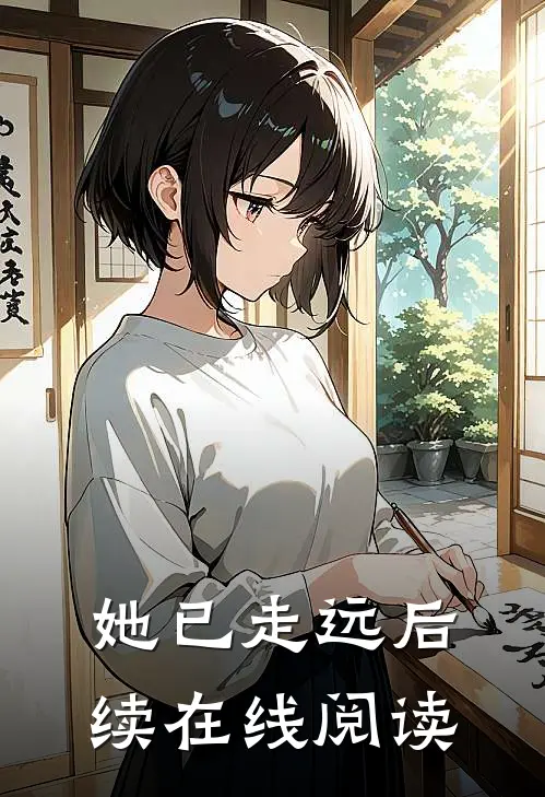 她已走远后续在线阅读