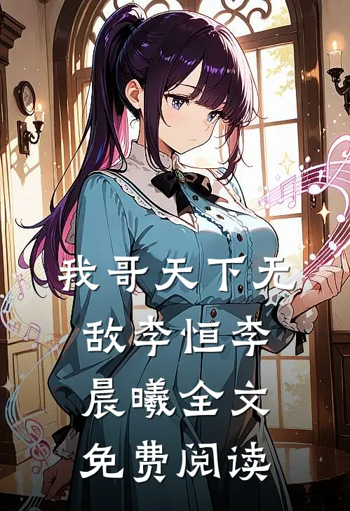 我哥天下无敌李恒李晨曦全文免费阅读