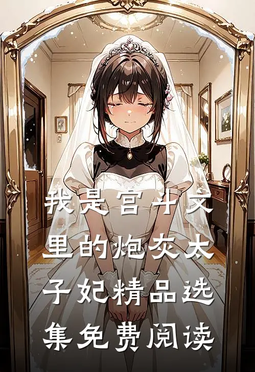 我是宫斗文里的炮灰太子妃精品选集免费阅读