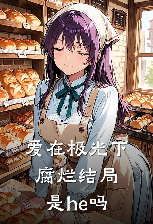 爱在极光下腐烂结局是he吗