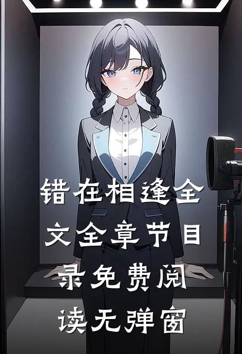 错在相逢全文全章节目录免费阅读无弹窗
