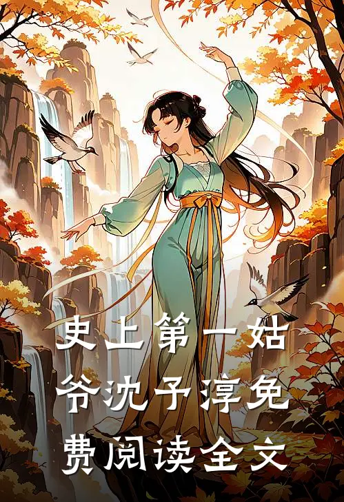 史上第一姑爷沈予淳免费阅读全文