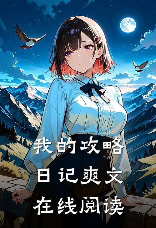 我的攻略日记爽文在线阅读