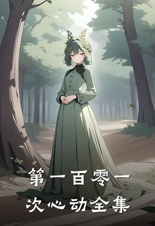 第一百零一次心动全集