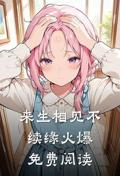 来生相见不续缘火爆免费阅读