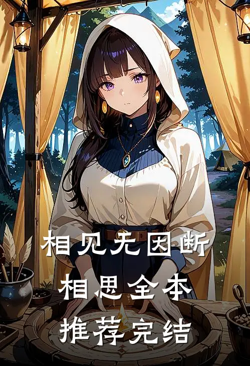 相见无因断相思全本推荐完结