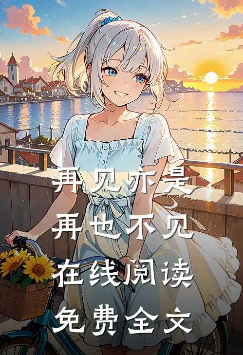再见亦是再也不见在线阅读免费全文