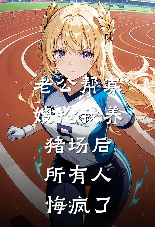 老公帮寡嫂抢我养猪场后，所有人悔疯了