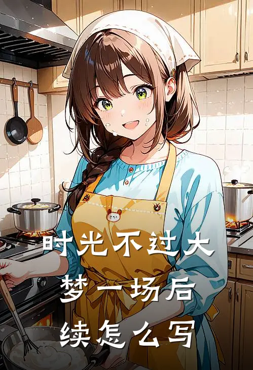 时光不过大梦一场后续怎么写