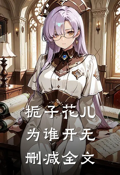 栀子花儿为谁开无删减全文