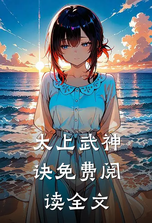 太上武神诀免费阅读全文