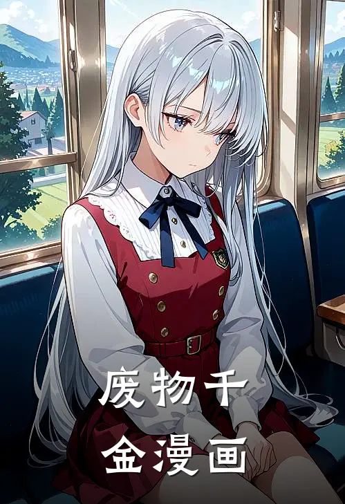 废物千金漫画
