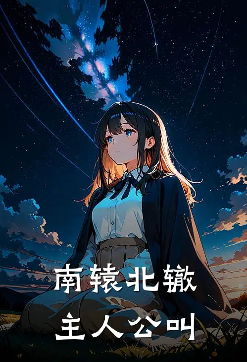 南辕北辙主人公叫