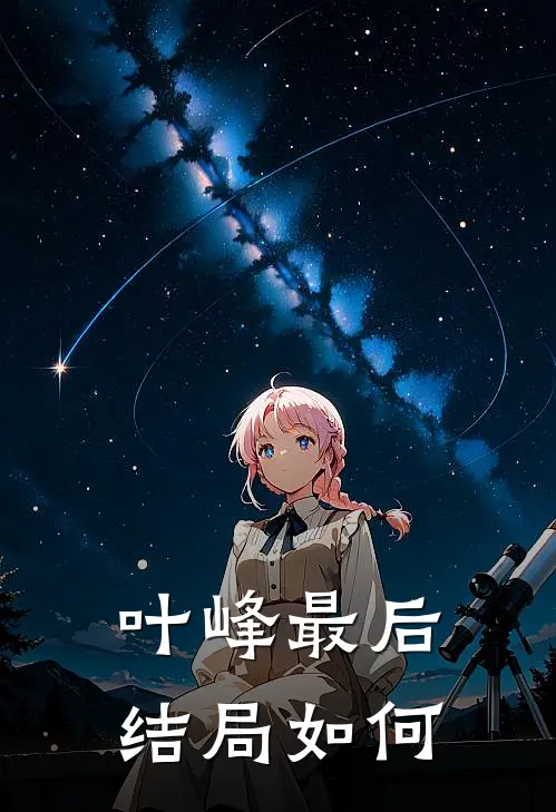 叶峰最后结局如何