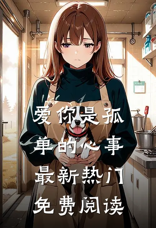 爱你是孤单的心事最新热门免费阅读