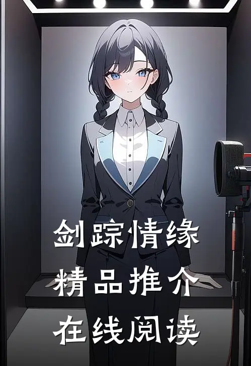 剑踪情缘精品推介在线阅读