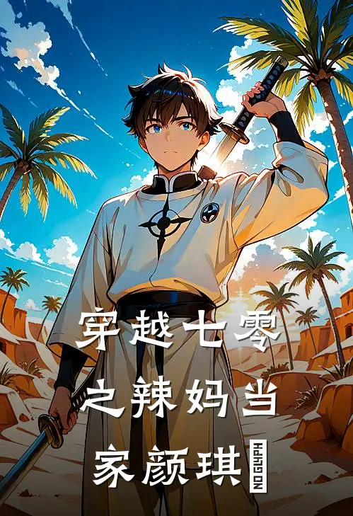 穿越七零之辣妈当家颜琪苪