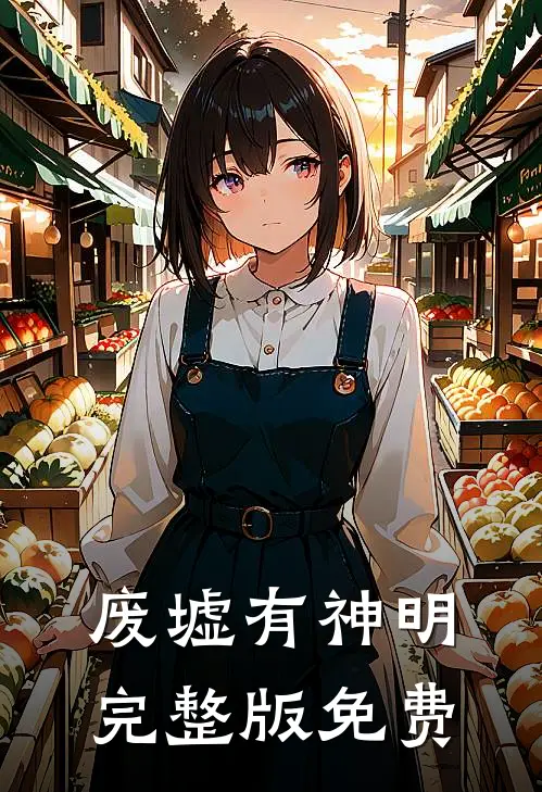 废墟有神明完整版免费