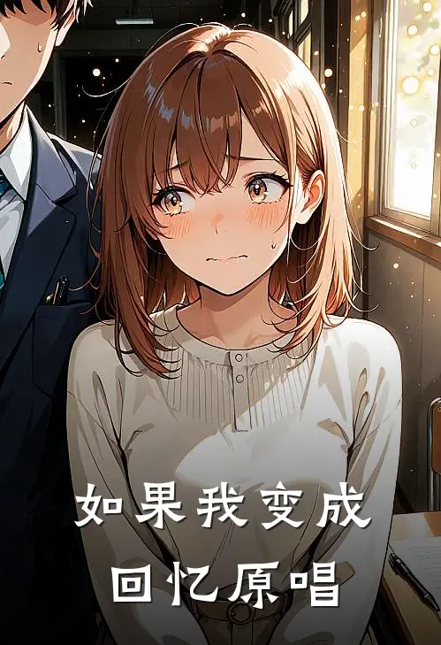 如果我变成回忆原唱