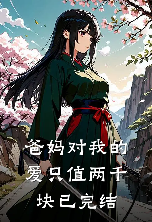 爸妈对我的爱只值两千块已完结